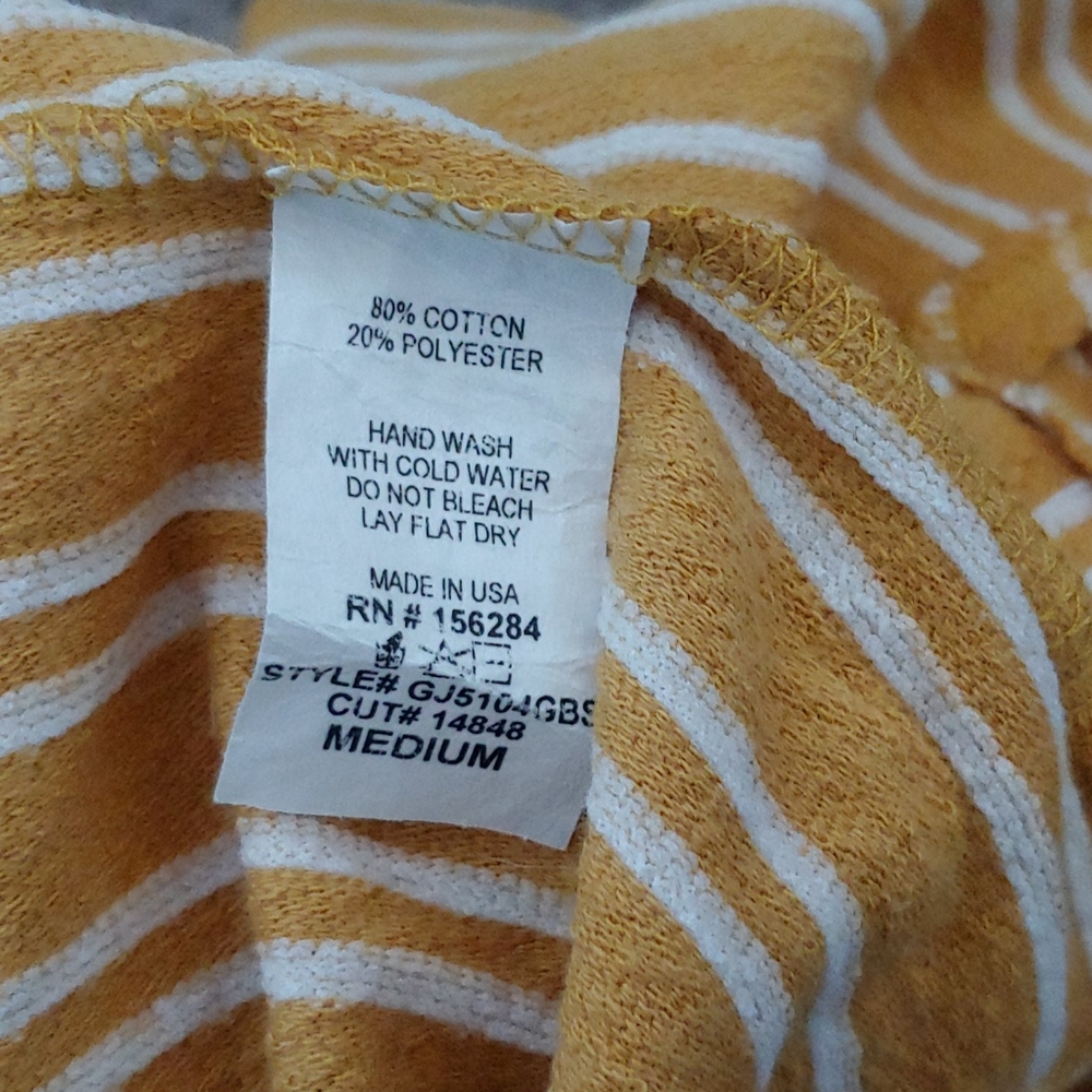 Gyft Button Up Tank Top - Picture 4 of 4